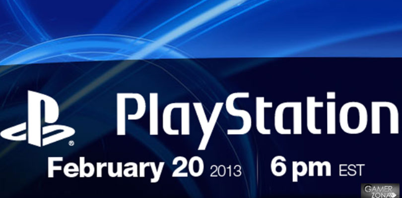 PlayStation 4 fecha