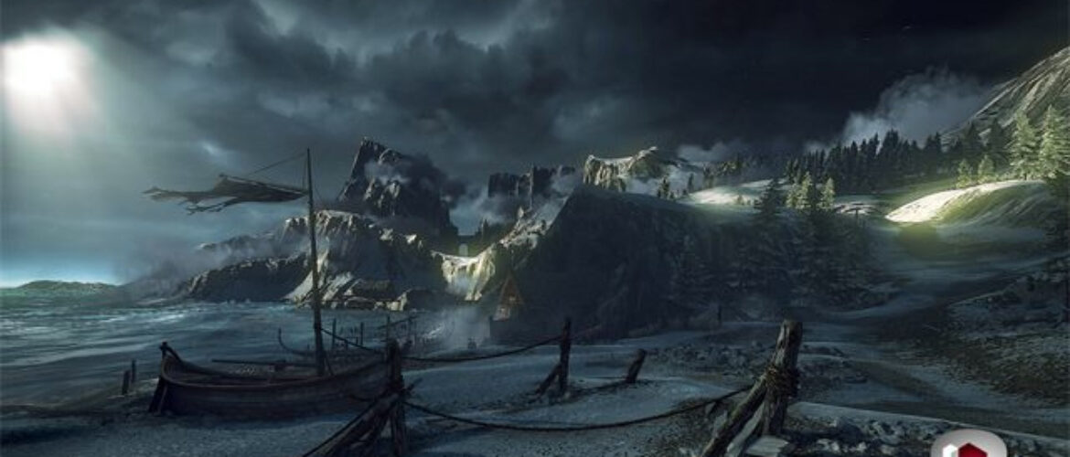 REDengine 3 CD Projekt