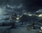 REDengine 3 CD Projekt