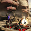 God of War Ascension Multijugador