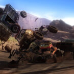 Motorstorm 5