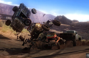 Motorstorm 5