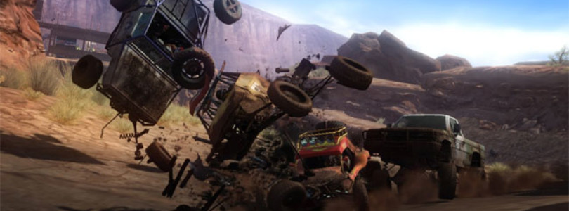 Motorstorm 5