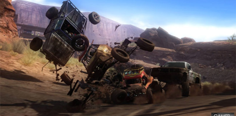 Motorstorm 5