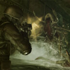 Resident Evil Revelations Xbox 360