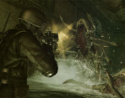 Resident Evil Revelations Xbox 360