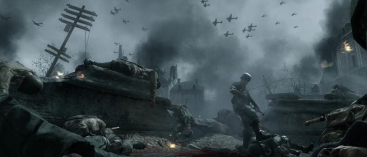 World at War 2