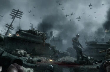 World at War 2