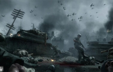 World at War 2