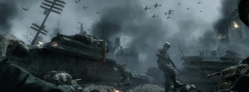 World at War 2