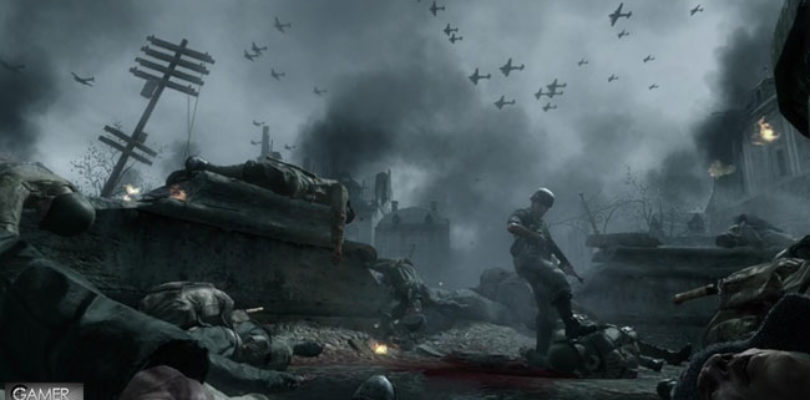 World at War 2