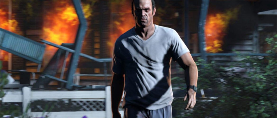 GTA 5