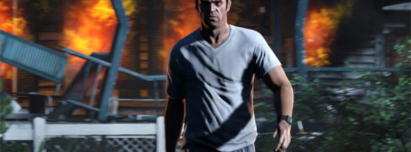 GTA 5