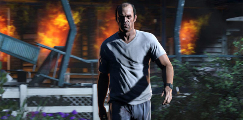 GTA 5