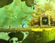 Rayman Wii U