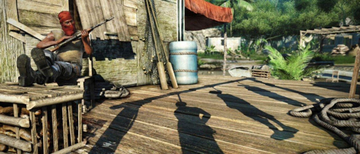 Far Cry 3 2