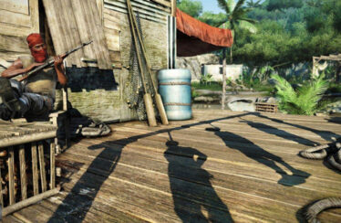 Far Cry 3 2
