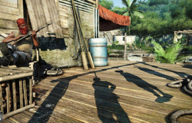 Far Cry 3 2