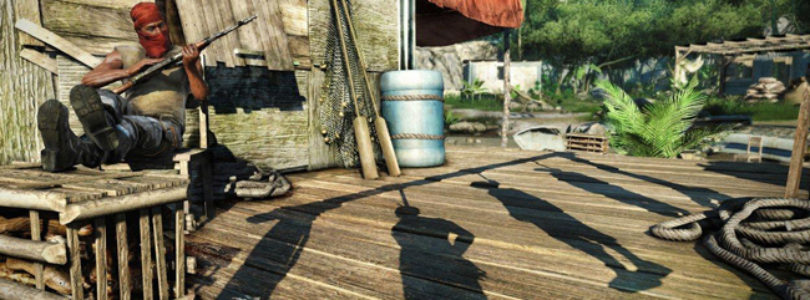 Far Cry 3 2