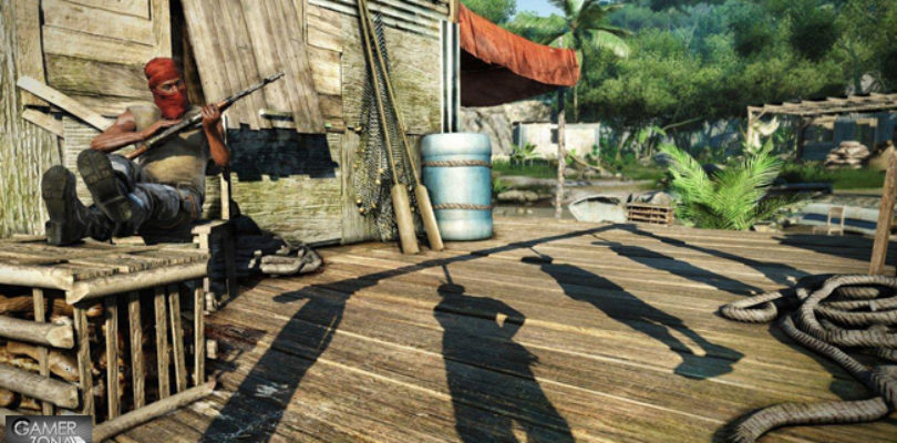 Far Cry 3 2