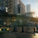 Watch Dogs 1