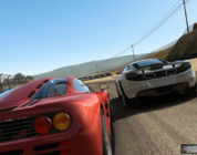 Real Racing 3 iPhone 5