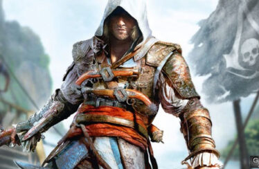 Assassins Creed IV Xbox 360