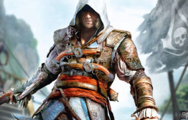 Assassins Creed IV Xbox 360
