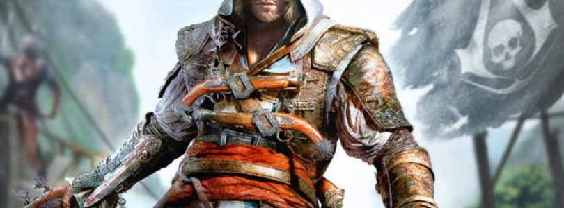 Assassins Creed IV Xbox 360