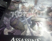 Assassins Creed IV