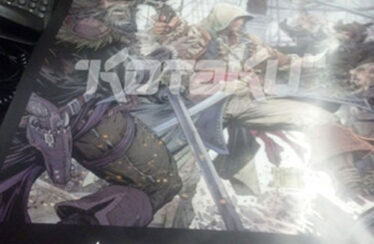 Assassins Creed IV