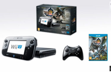 Monster Hunter 3 Ultimate Pack Wii U