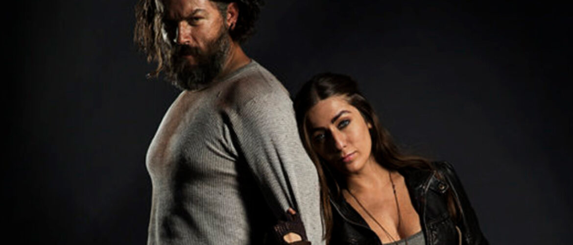 The Last of Us personajes