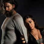 The Last of Us personajes