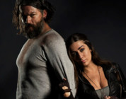 The Last of Us personajes