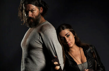 The Last of Us personajes