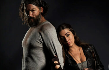 The Last of Us personajes