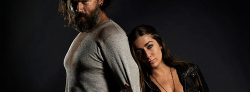 The Last of Us personajes