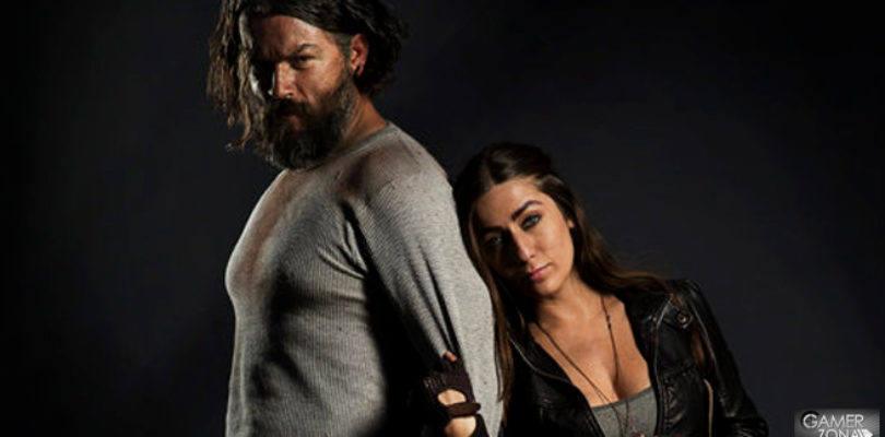 The Last of Us personajes