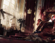 ZombiU video