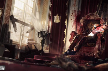 ZombiU video