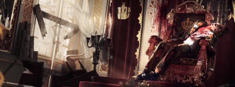 ZombiU video