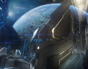 Halo 4 Majestic Map