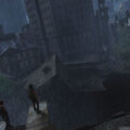 The Last of Us escenarios
