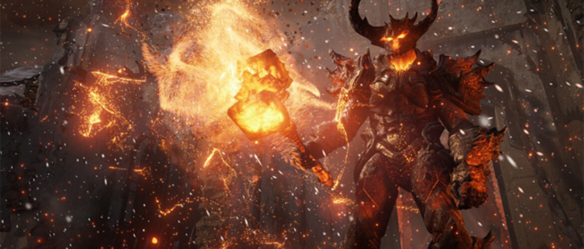 Unreal Engine 4