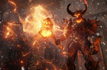 Unreal Engine 4