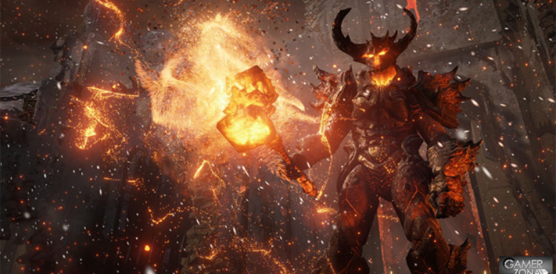 Unreal Engine 4