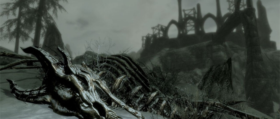 Skyrim