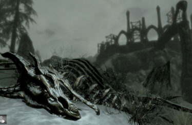 Skyrim