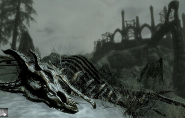 Skyrim